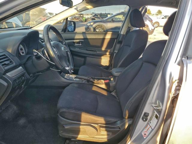 Subaru Impreza Sport Premium Image 7