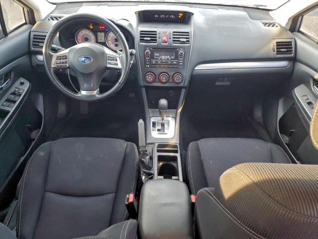 Subaru Impreza Sport Premium Image 6