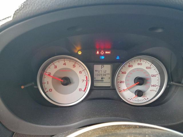 Subaru Impreza Sport Premium Image 5