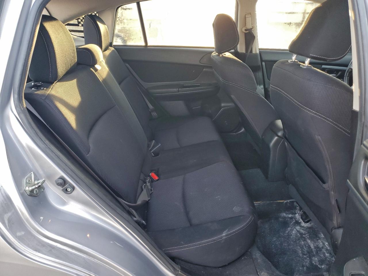 Subaru Impreza Sport Premium Image 11