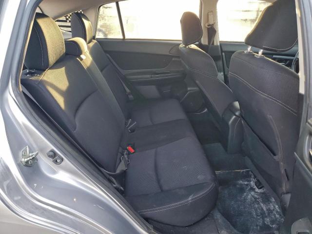 Subaru Impreza Sport Premium Image 11