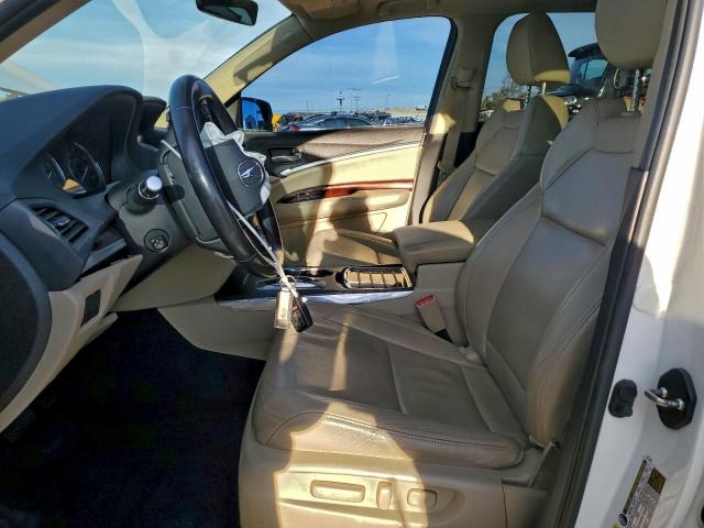 Acura MDX Image 10