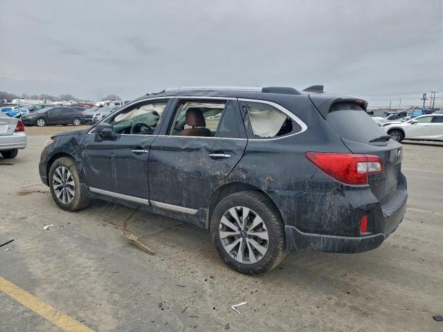 Subaru Outback Touring Image 2