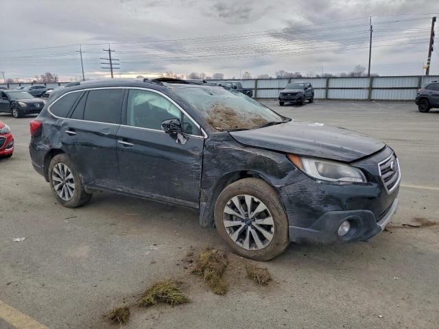 Subaru Outback Touring Image 9