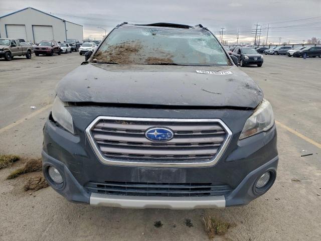 Subaru Outback Touring Image 8