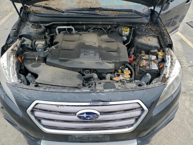 Subaru Outback Touring Image 12