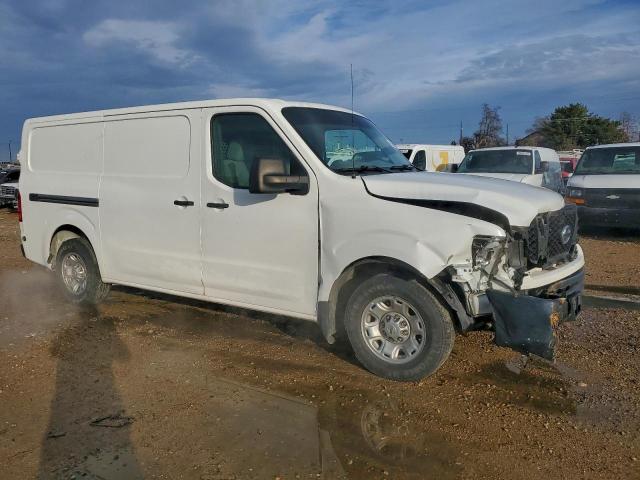 Nissan Nv 2500 Image 4