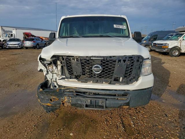 Nissan Nv 2500 Image 6