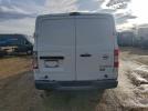 Nissan Nv 2500 Image 5