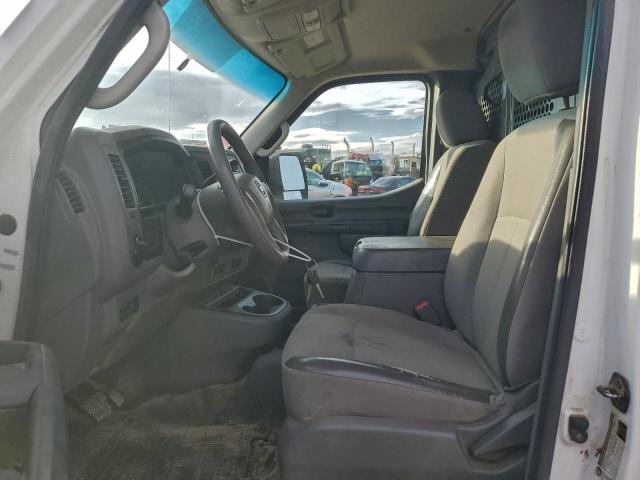 Nissan Nv 2500 Image 10