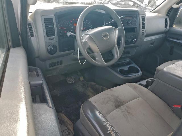 Nissan Nv 2500 Image 7
