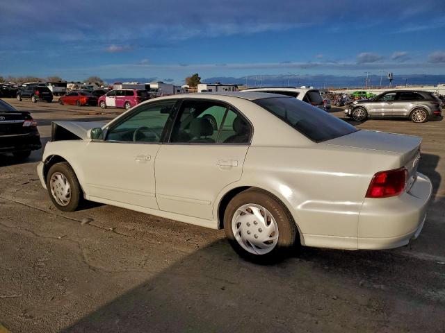 Mitsubishi Galant Es Image 4