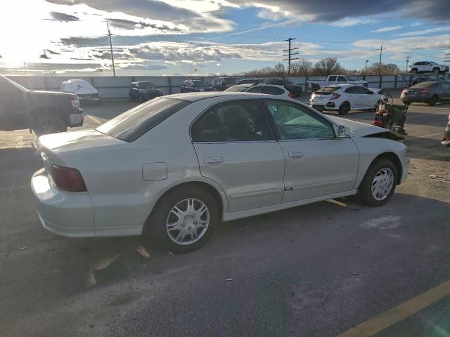 Mitsubishi Galant Es Image 10