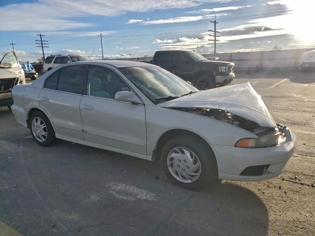 Mitsubishi Galant Es Image 5