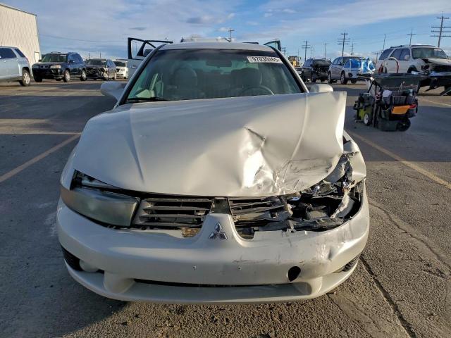 Mitsubishi Galant Es Image 7