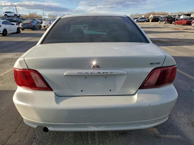 Mitsubishi Galant Es Image 9