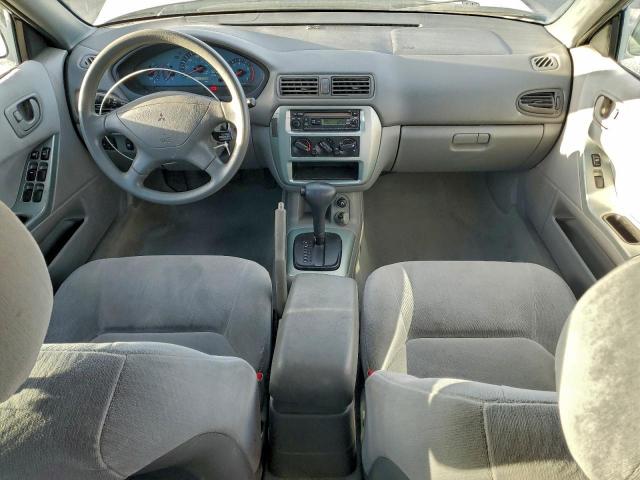 Mitsubishi Galant Es Image 6