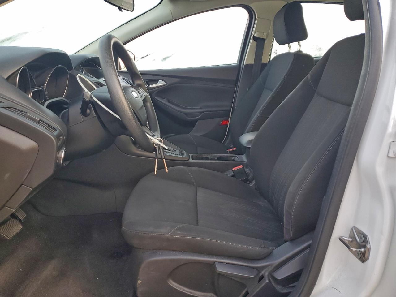 Ford Focus Se Image 5