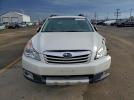 Subaru Outback 2.5i Limited Image 10