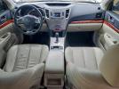 Subaru Outback 2.5i Limited Image 8
