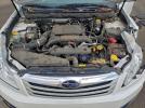 Subaru Outback 2.5i Limited Image 9