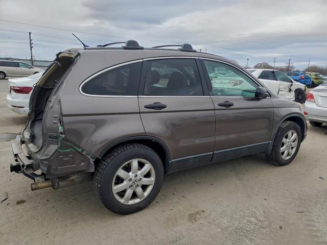 Honda Crv Se Image 11