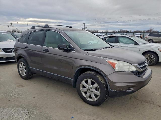 Honda Crv Se Image 8