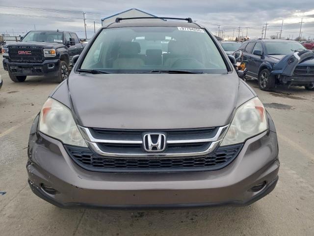 Honda Crv Se Image 4