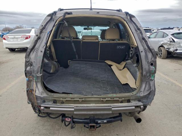 Honda Crv Se Image 10