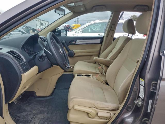 Honda Crv Se Image 7