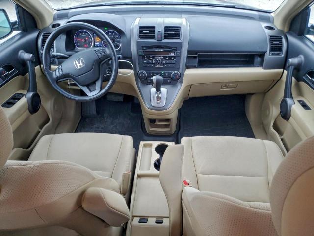 Honda Crv Se Image 6