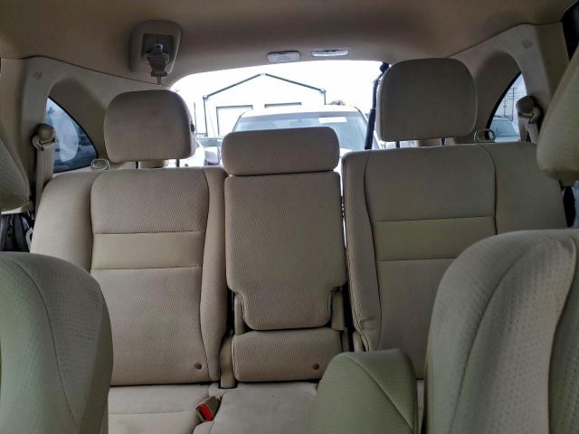 Honda Crv Se Image 13