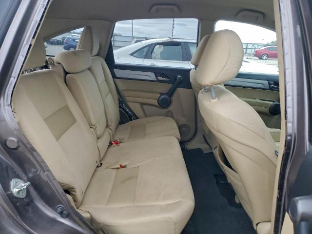 Honda Crv Se Image 5