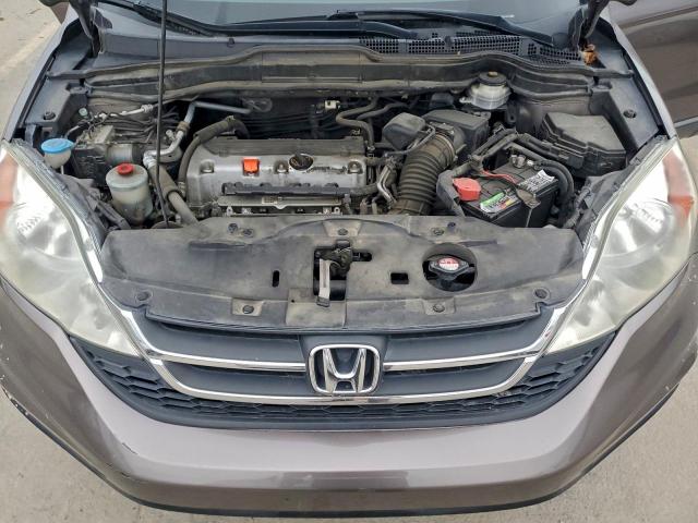 Honda Crv Se Image 2