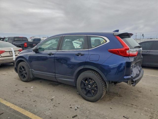 Honda Crv Lx Image 2