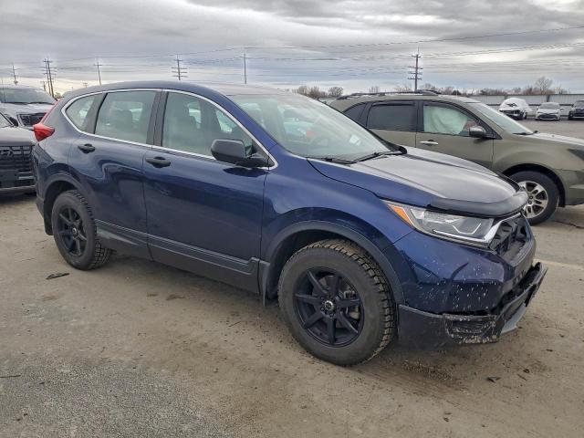 Honda Crv Lx Image 13