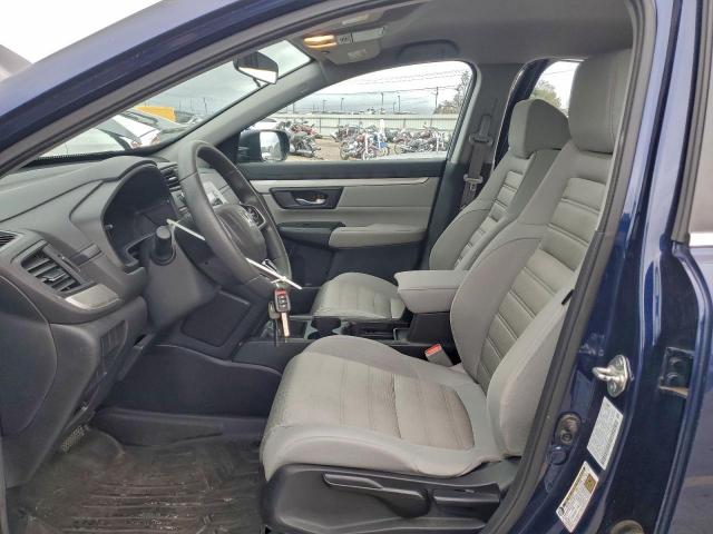 Honda Crv Lx Image 5