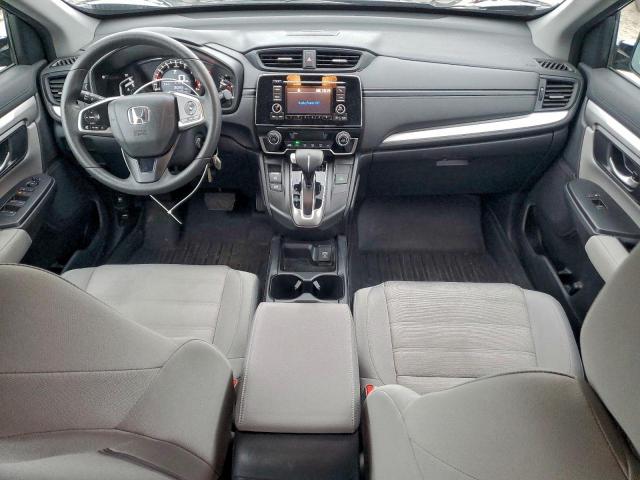 Honda Crv Lx Image 12