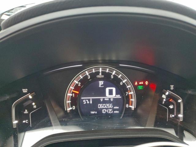 Honda Crv Lx Image 7