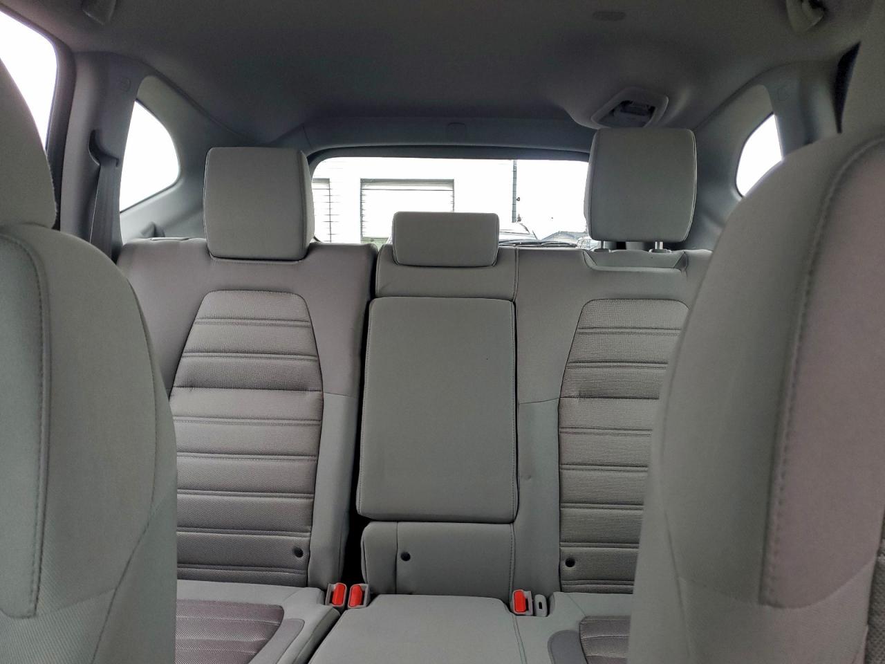 Honda Crv Lx Image 9