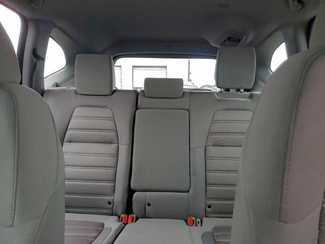 Honda Crv Lx Image 9