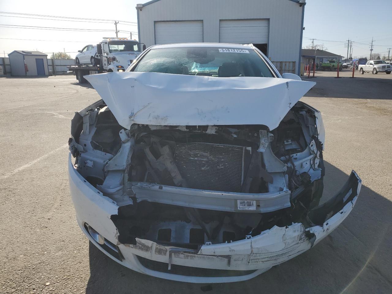 Buick Verano Image 7