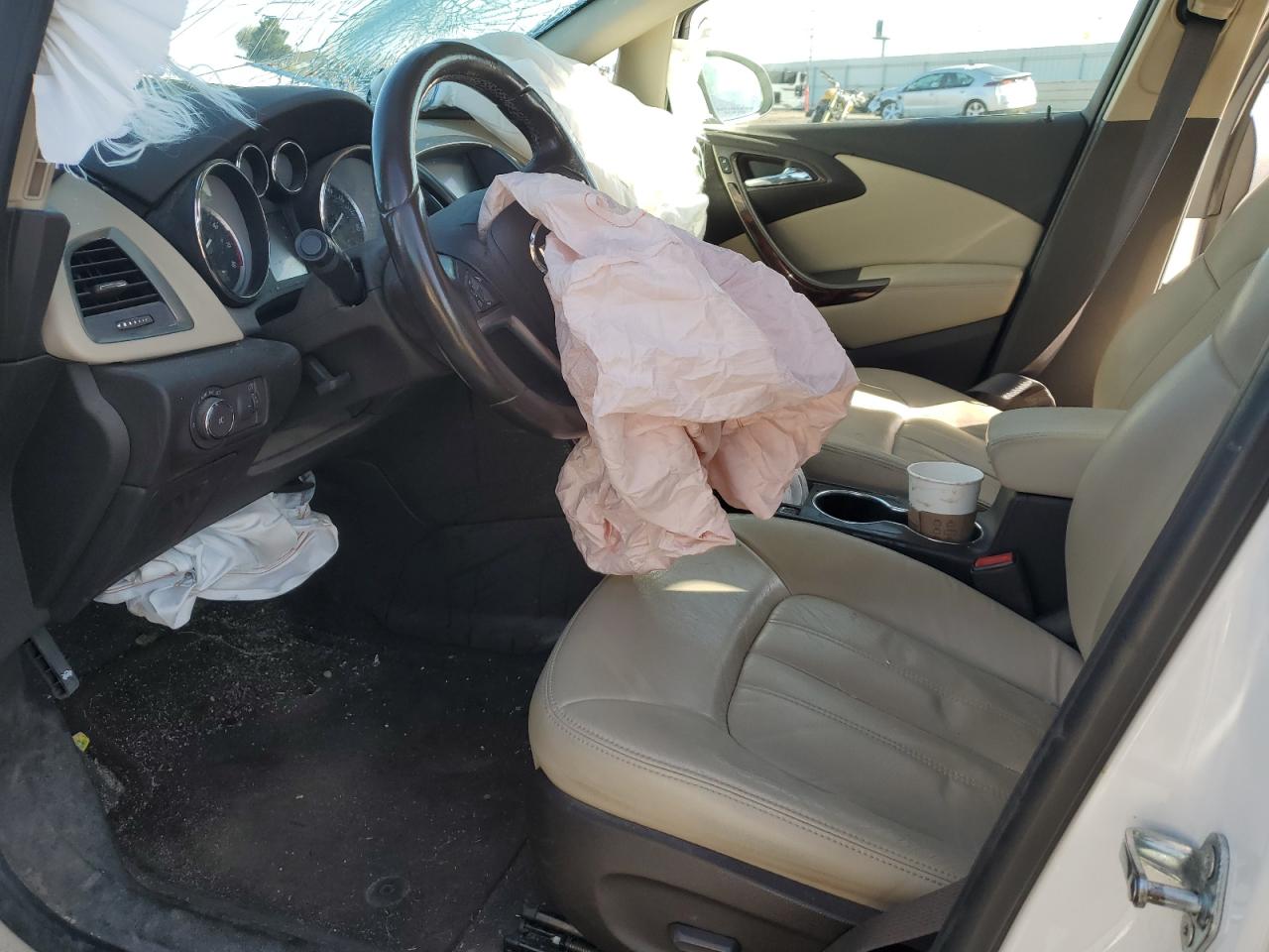 Buick Verano Image 5