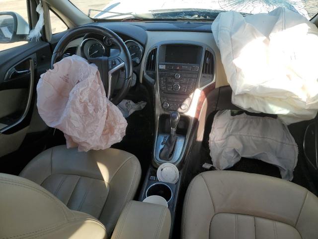 Buick Verano Image 8