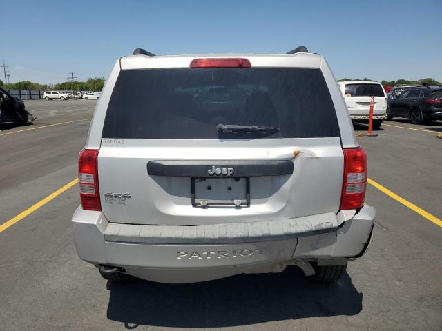 Jeep Patriot Sport Image 4