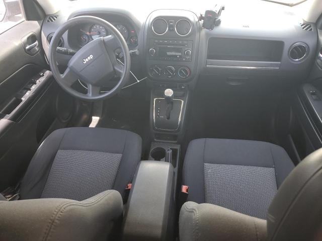 Jeep Patriot Sport Image 6