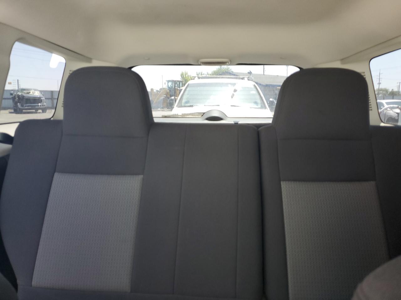 Jeep Patriot Sport Image 9