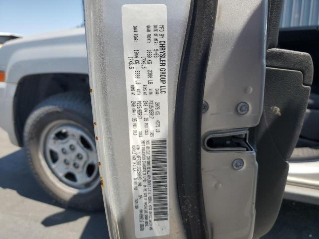 Jeep Patriot Sport Image 5