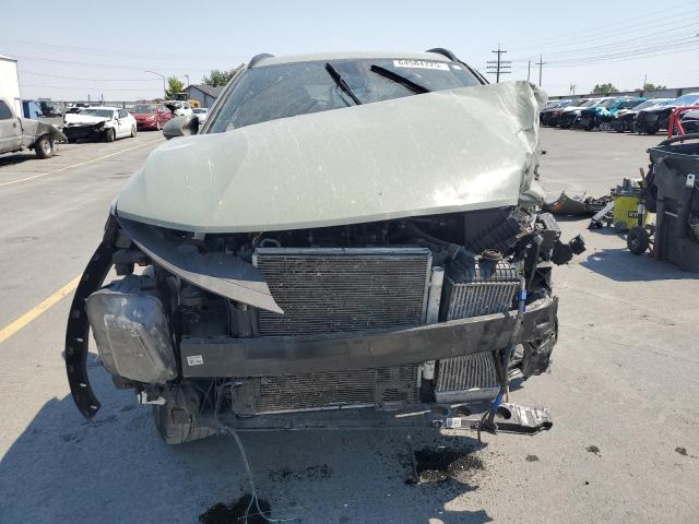 Hyundai SANTA CRUZ Sel Premium Image 10