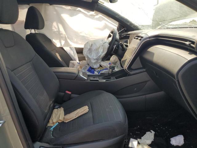 Hyundai SANTA CRUZ Sel Premium Image 3